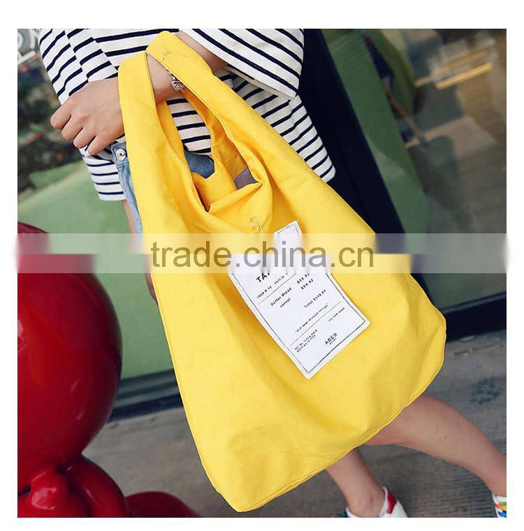 Custom mesh oxford bag , polyester bag , nylon bag for shopping or carry
