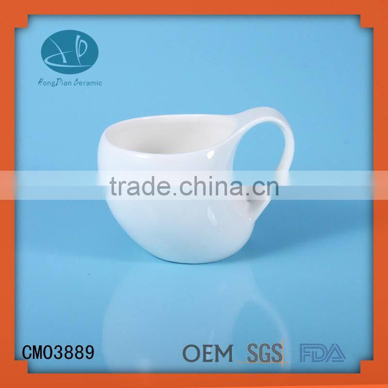 2015 New design ceramic coffee mug,custom printed coffee mugs,bulk coffee mugs