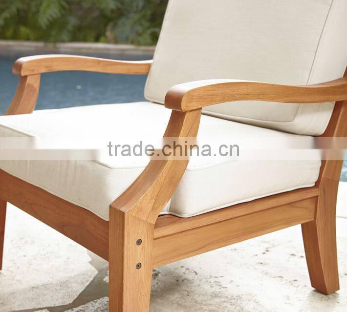 Cozy patio garden teak wood carving sofa sets pictures teak wood sofa
