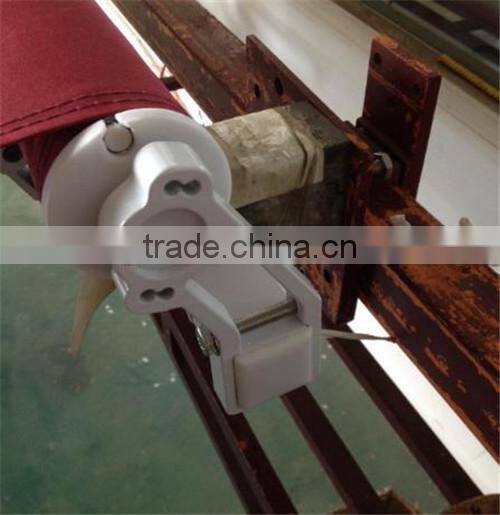 2014 New sliding french outdoor awning