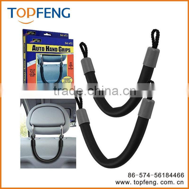 Auto Hand Grips seat back hands grip auto safety grips