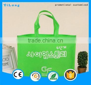 Cheap canvas hand bag environmental protection bags environmental protection bags
