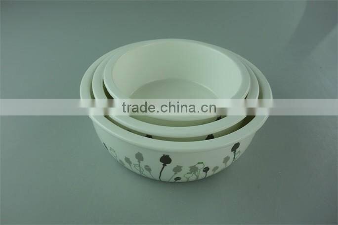 White Good Porcelain Used Stew Cup For Restaurant