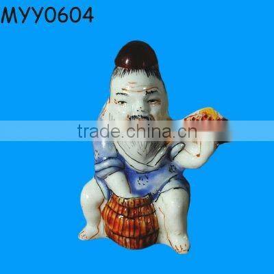 hand painted traditional chinese crafts