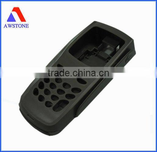 plastic injection game player case