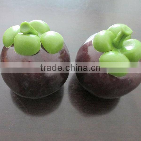 home decoration artificial vegetables EPS foam similation fruits