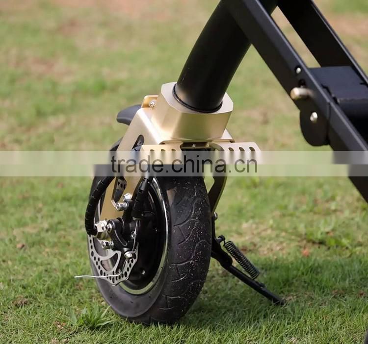 New innovate amazon best selling 10 inch mini motor bike folding electric bike for adults