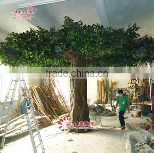 indian fruit trees artificial apple tree ornamental artificial fruit trees