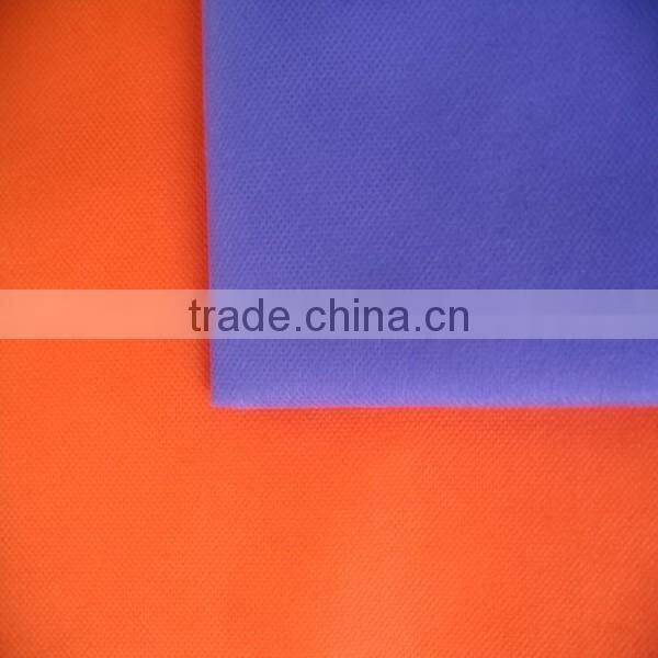 Top quality PP nonwoven fabric for disposable bed sheet