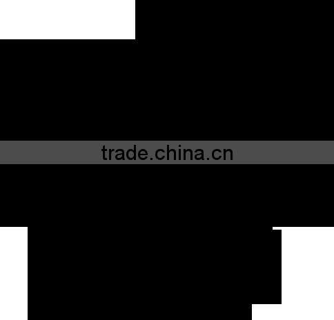 Hot sale Living room BKF butterfly stainless steel polishing finished French chair frames