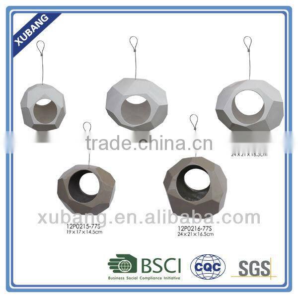 Garden bird feeder wholesales decoration