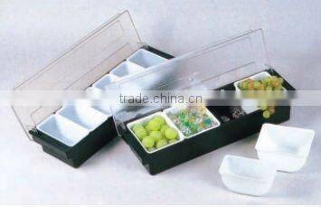 Wedding sugar box / Plastic seasoning box mould