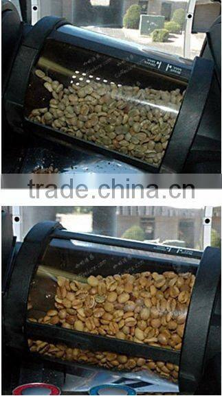 Original Korean coffee bean roaster/electric coffee bean baking machine