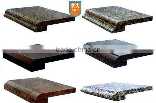 Paradiso Granite floor tile/slab