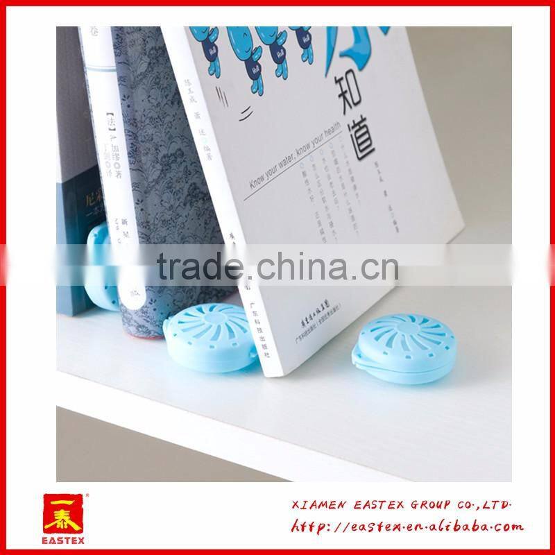 Hot Sell Fan Shape Anti-insect Camphor Balls For Clothes