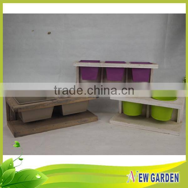 Cost Effective Decoration Indoor Flower Pot Holder for Metal Flower Pot