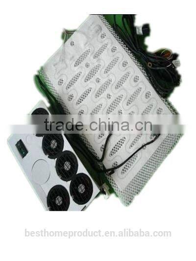 Automobile Climate Seats Climate Controlled Seats