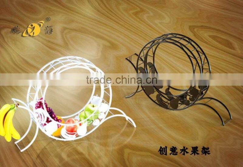 Hot selling useful removeable becautiful family expenses metal display stand