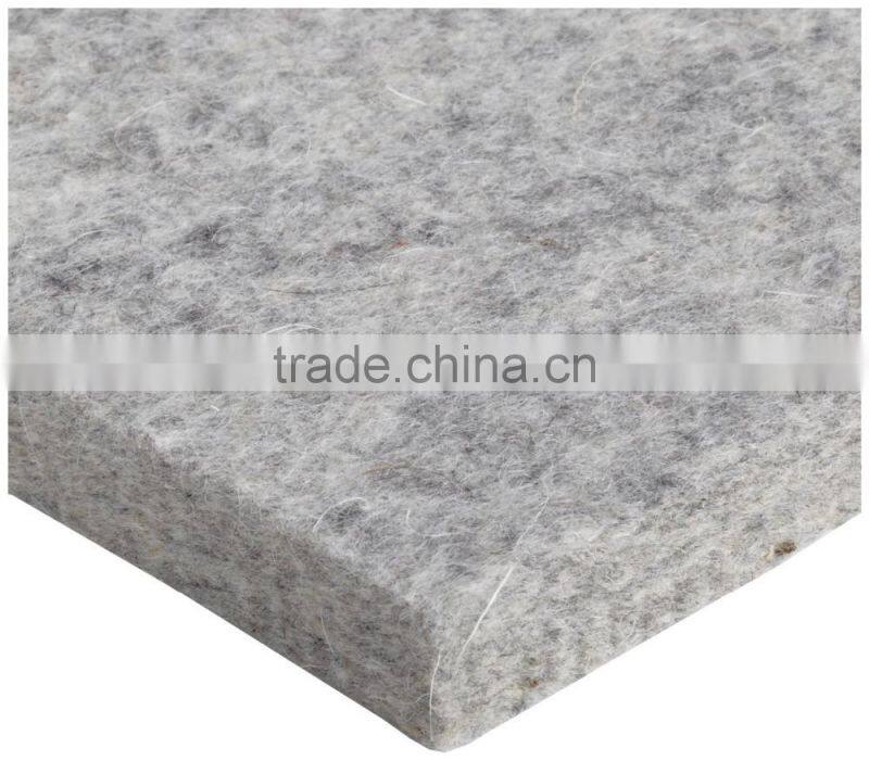 wool felt for motor seal ,medical machinary