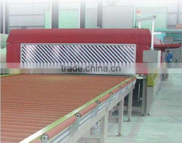 6-12mm Clear Tempered Glass For Stainless Steel Railing