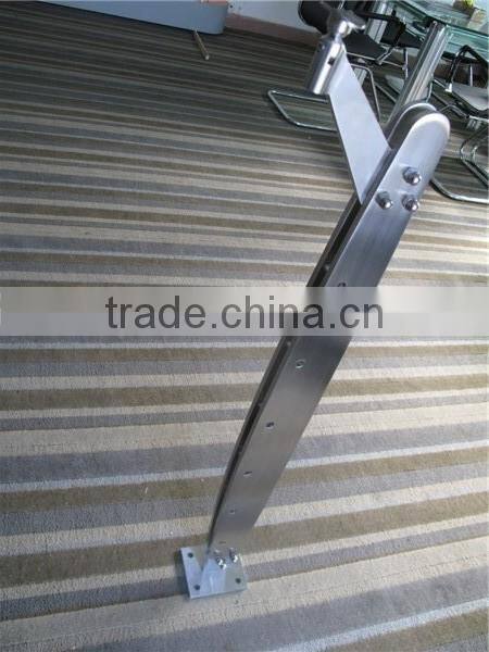 JINXIN Hardware Project Stair Wire Railings Or Stainless Balustrade Wire