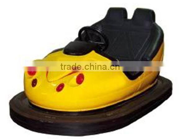amusement ride electric bumper cars price