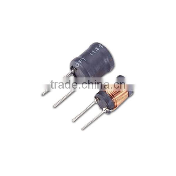 Varable inductor coils 10uh