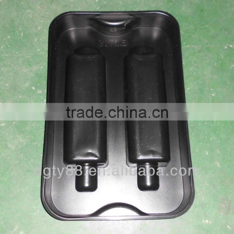 OEM factory plastic thermoform vacuum thick blister tray