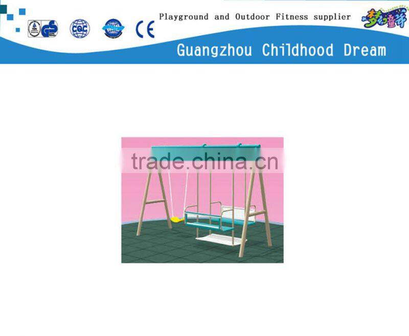 HB-15503 Outdoor swing, games children swing, patio swing chair