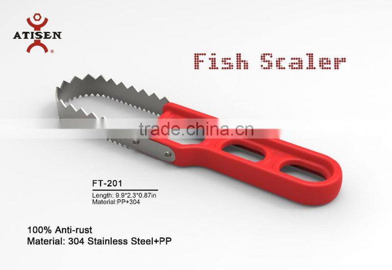 2016 New Peoduct Fish Scaler for You