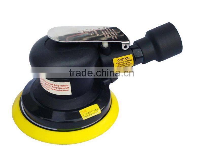Pneumatic tools orbital air sander
