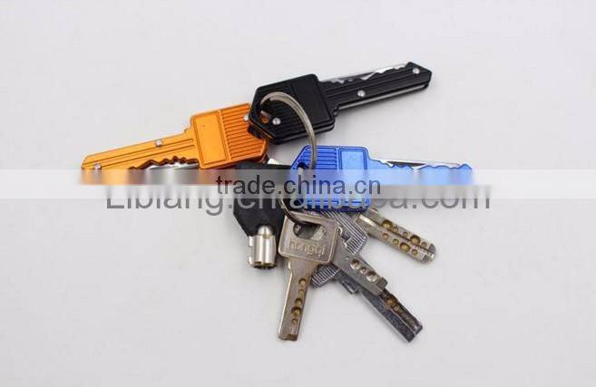 Special Gift for Men Portable Key Knife