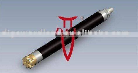 DTH Hammer Bit For Rock Drilling