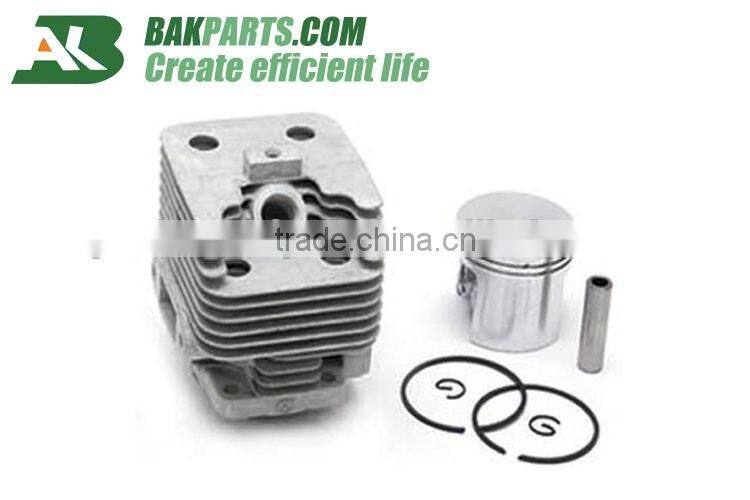 Generic cylinder kit fits for CG328/BG328 brush cutter trimmer parts