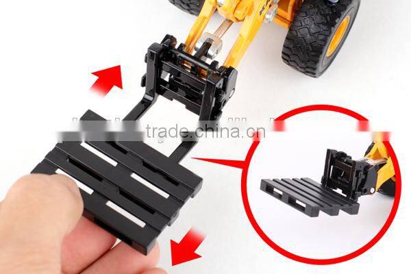 1:50 large forklift loader ZDC185214