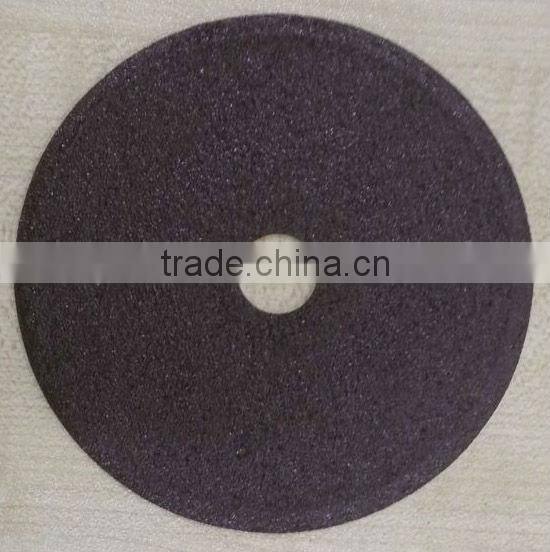 4.5" 105x1.2x16mm Extreme Thin Type Abrasive Cut-Off Wheel for metal