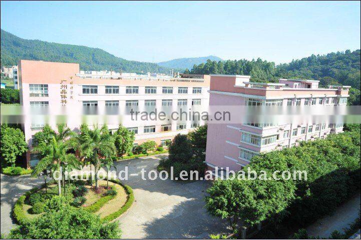 Guangjing Saw Blade Sharpening Disc Diamond Saw Blade for Granite