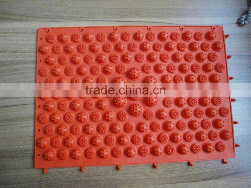 Comfort Relaxing Shiatsu sheet