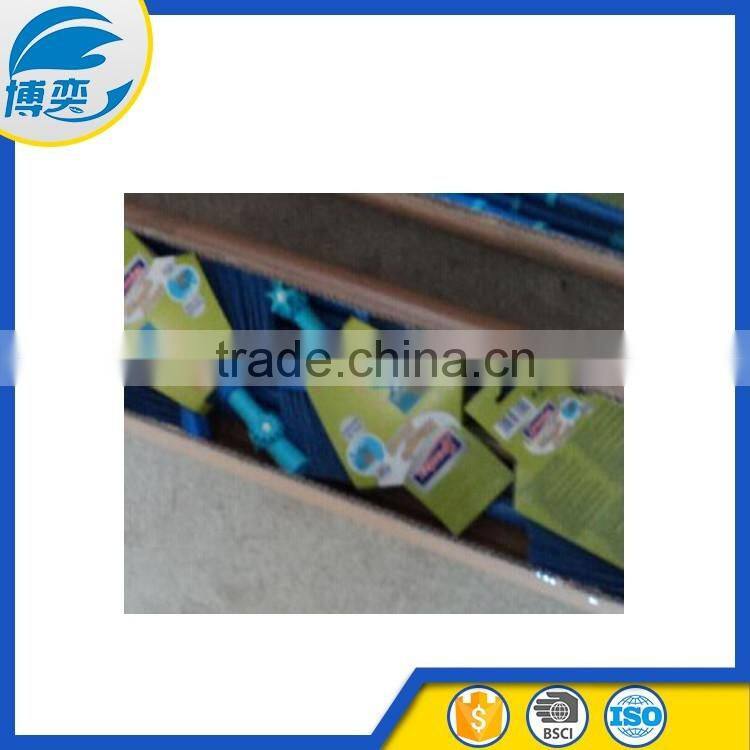 ALDI high rooftop corner ceiling cobweb brush