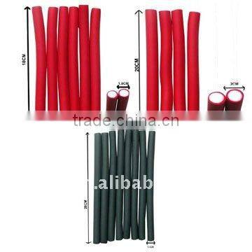 New Fashion Foam Hair Roller/Soft Twist Hair Roller/Hair Roller