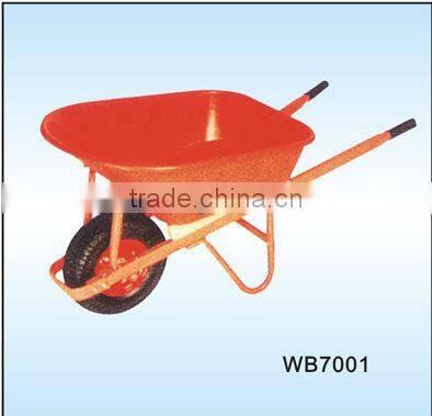 china barrow WB7001
