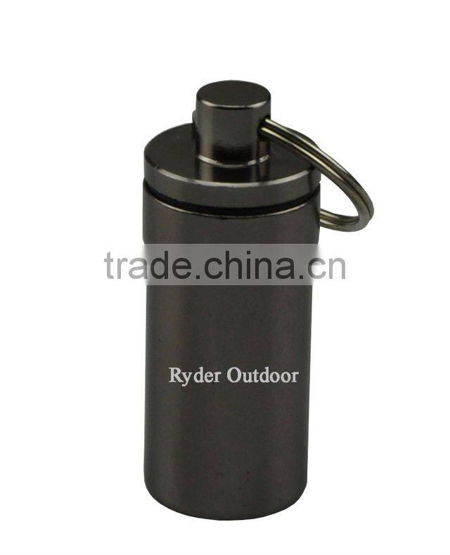 Camping Emergency Waterproof Storage