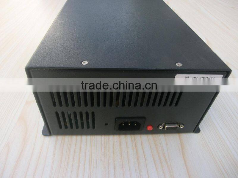 HY-C80-Y1,high quality 80W CO2 laser power supply for yueming laser machine