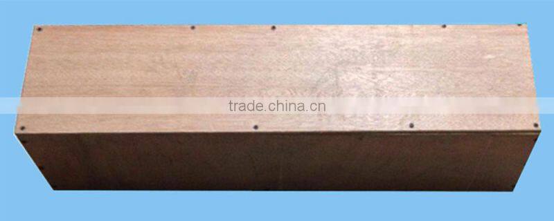 Tongli 40w co2 laser tube 700mm for co2 laser engraving cutting machine engraver 40w good quality 6 months warranty