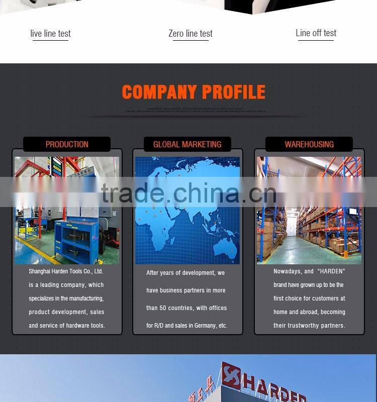 Professional Digital Display Tester Pencil