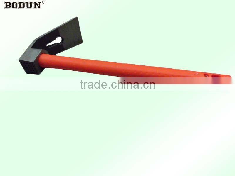 H4019 Adz with fiberglass handle
