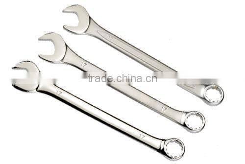 Hand Tool Conbination Wrench with DIN Standard
