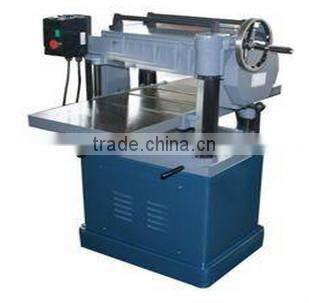 16"PT16 European quality CE Certification Wood Thicknesser