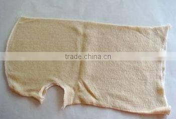 3-way cotton spray hood