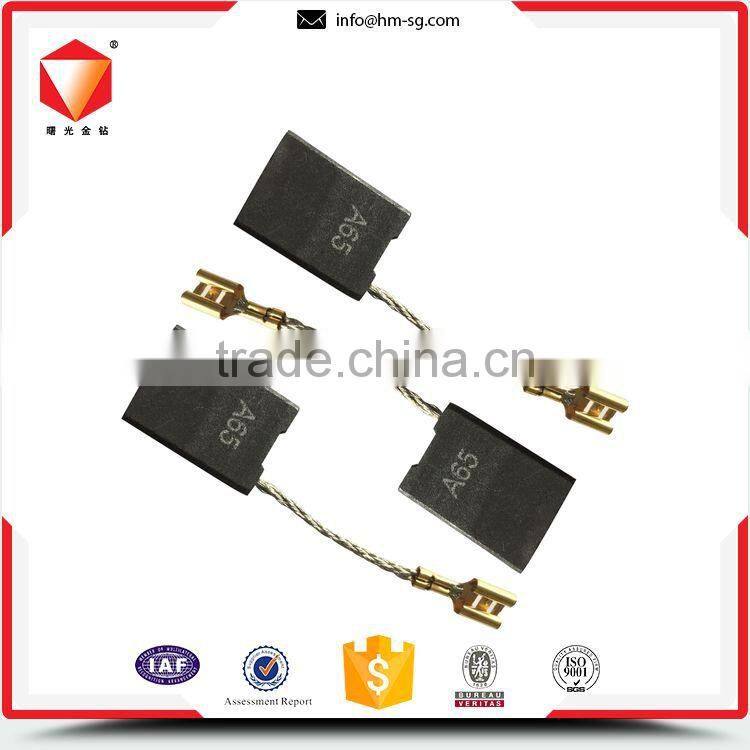 Quality first oem carbon brush for bosch router